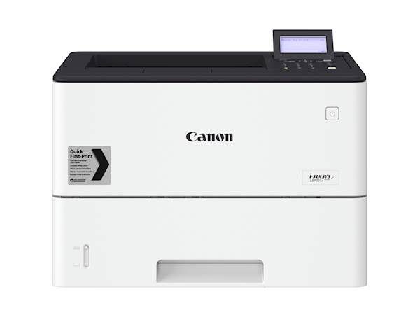 Canon CANON I-SENSYS LBP325X