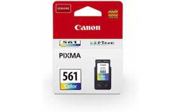 Canon CANON INK CARTIDGE CL-561 CANON INK CARTIDGE CL-561