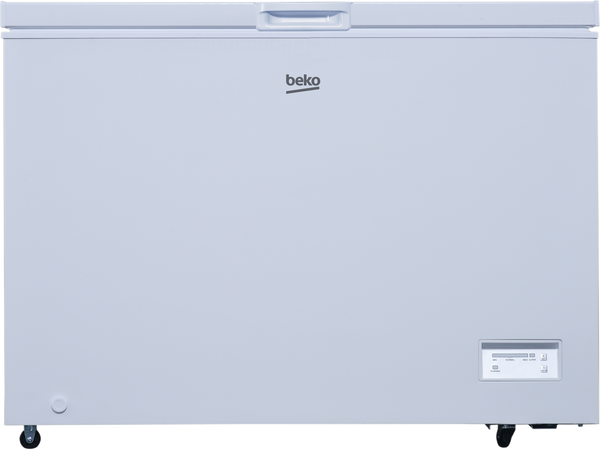 Beko CF316EWN ZAMRZOVALNA SKR. BEKO