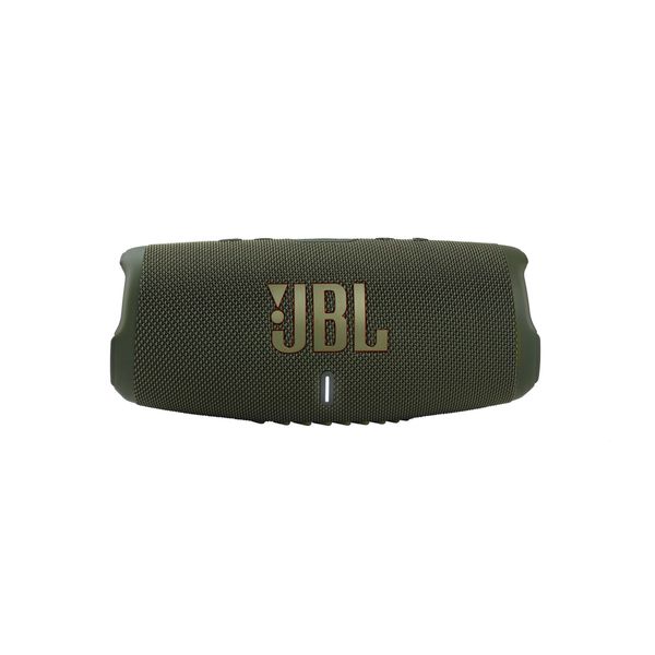 JBL CHARGE5 ZELEN JBL