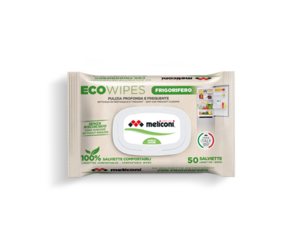 Meliconi ČIST. ROBčKI ZA HLADILNIK MELICONI