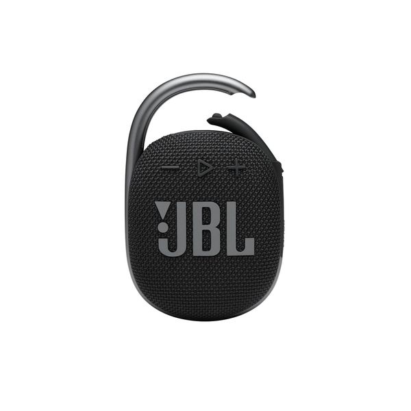 JBL CLIP4 ČRN JBL