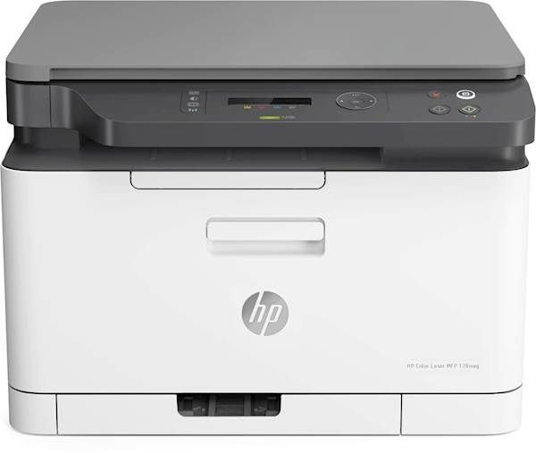 HP COLOR LASER MFP 178NW HP