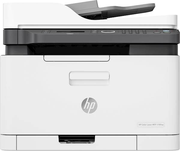 HP COLOR LASER MFP 179FNW HP