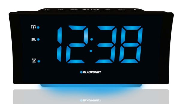 Blaupunkt CR80USB BLAUPUNKT