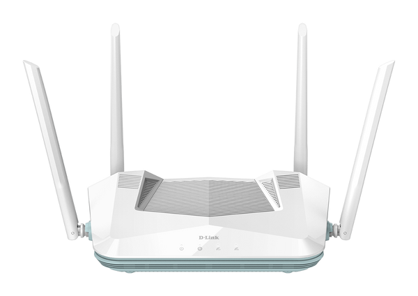 D-Link D-LINK EAGLE PRO AI R32/E WI-FI 6