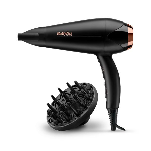 BaByliss D570DE SUŠILNIK LAS BABYLISS