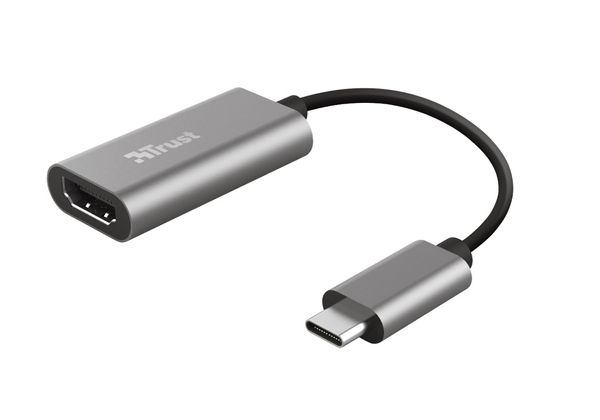 Trust DALYX USB-C HDMI ADAPTER TRUST