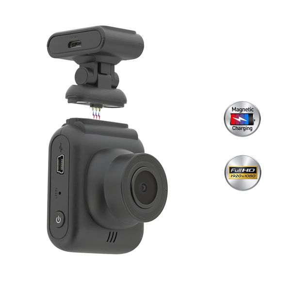 Tellur DASH PATROL DC1 DASHCAM TELLUR