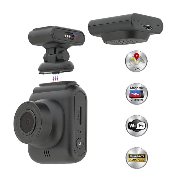 Tellur DASH PATROL DC2 DASHCAM TELLUR