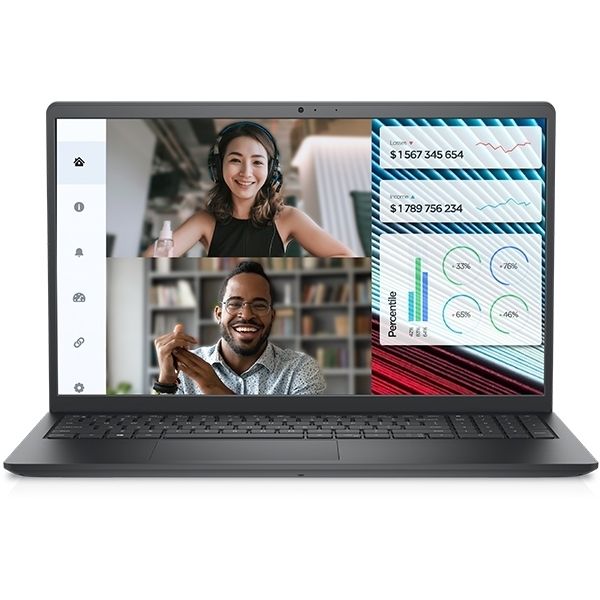 Dell DELL VOSTRO 3520/15,6''/ I5/16GB/512GB SSD/W11P