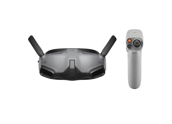 DJI DJI GOGGLES INTEGRA COMBO