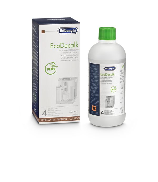 Delonghi DLSC500 500ML-ECODECALK DELONGHI