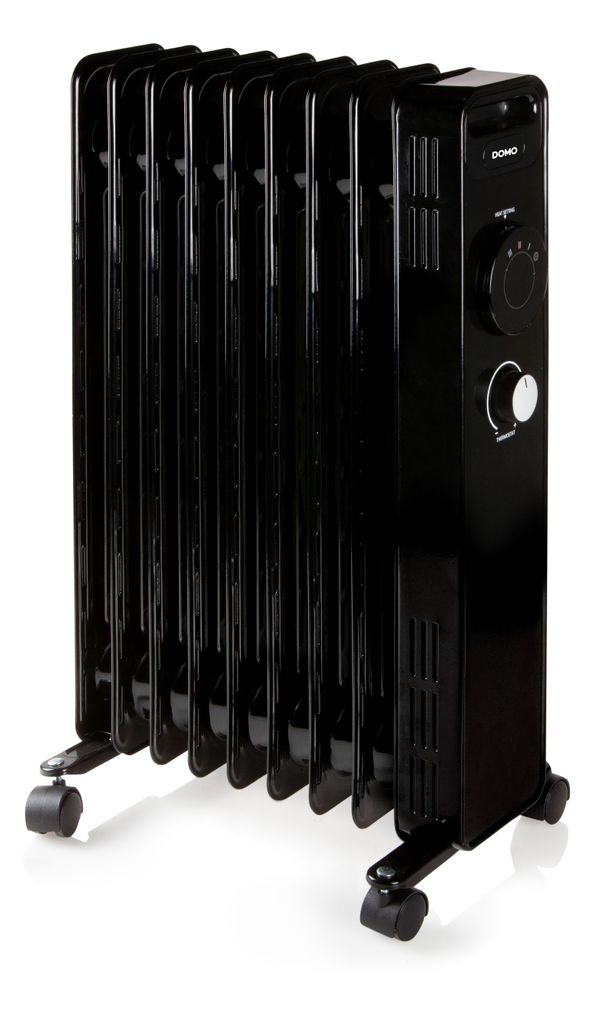 Domo DOMO OLJNI RADIATOR DO732