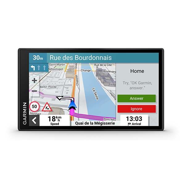 Garmin DRIVESMART 66 MTD GARMIN