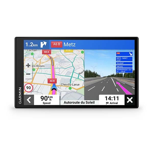 Garmin DRIVESMART 76 MTD GARMIN