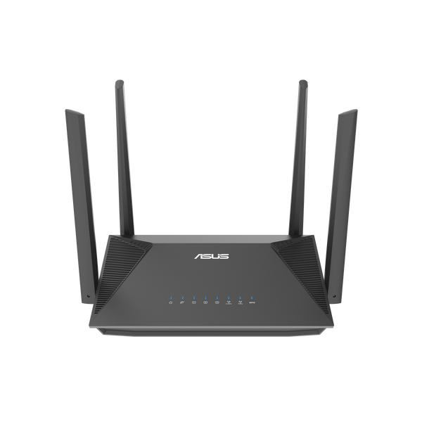 Asus DUAL BAND WIFI6 ROUTER ASUS RT-AX52 AX1800