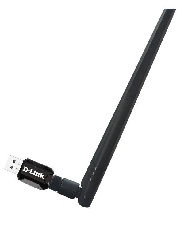D-Link DWA-137 USB WI-FI DWA-137 D-LINK