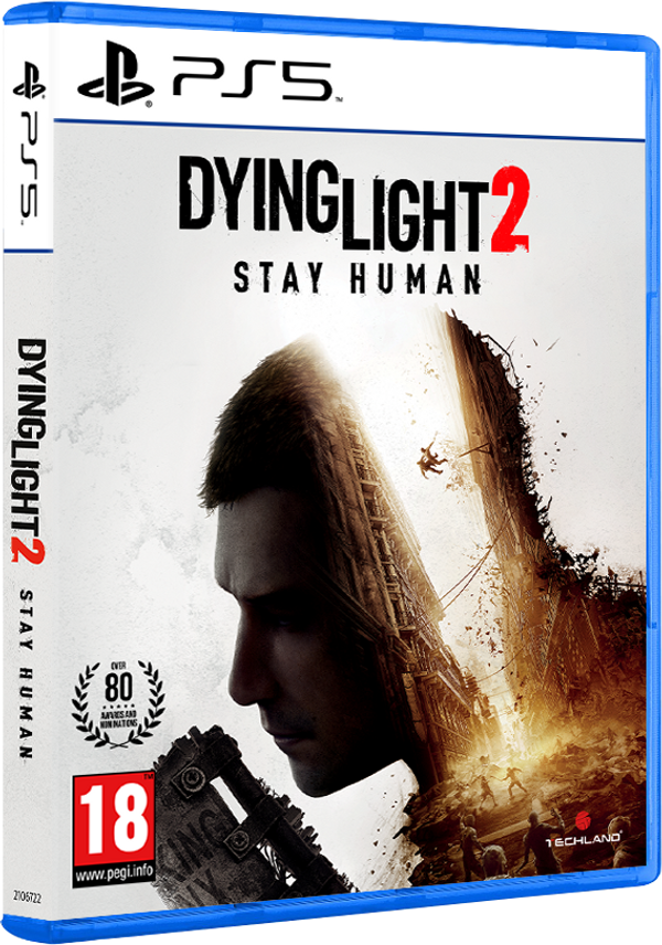 Techland DYING LIGHT 2 PS5