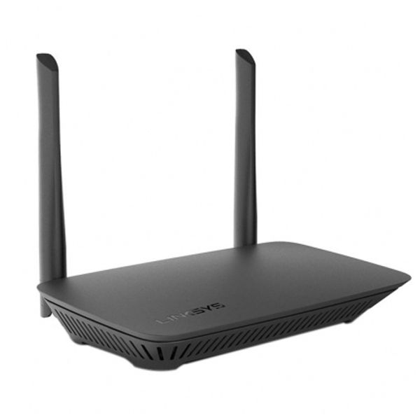 Linksys E5400 AC1200 LINKSYS MU-MIMO