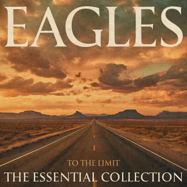 POSNETI MEDIJI EAGLES - 2LP/TO THE LIMIT TO THE ESSENTIAL COL.