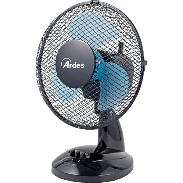 Ardes EASY AR5EA23B ARDES NAMIZNI VENTILATOR