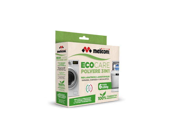 Meliconi ECOCARE PRAH 3V1 MELICONI