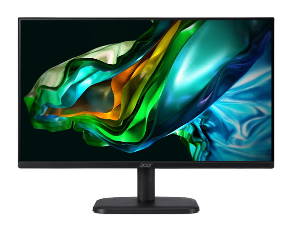 Acer EK271HBI 27" VA 100HZ FHD ACER MONITOR