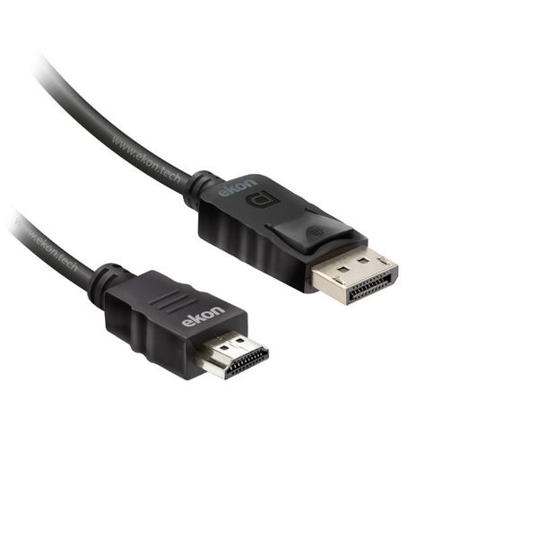 SBS EKON KABEL HDMI V DP SBS