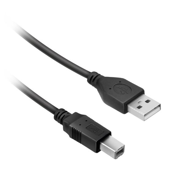 SBS EKON KABEL USB-A TO USB-B SBS