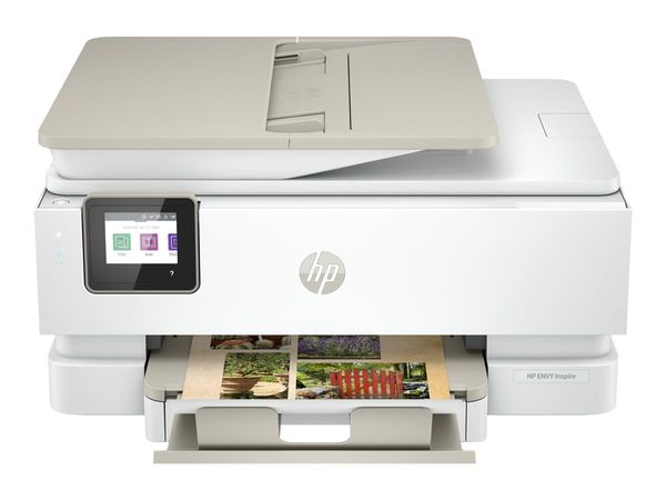 HP ENVY 7920E ALL-IN-ONE HP