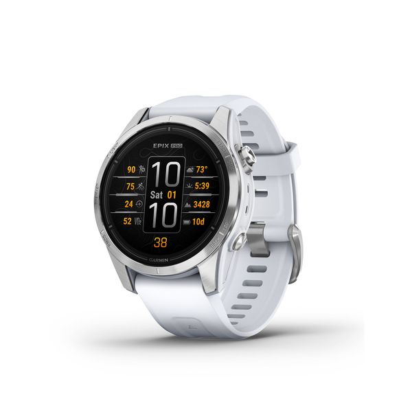 Garmin EPIX PRO (GEN 2) 42MM STANDARD EDITION