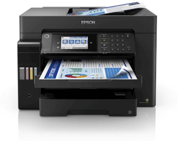 Epson EPSON ECOTANK ITS L15160 MULTIFUNKCIJSKA NAPRAVA