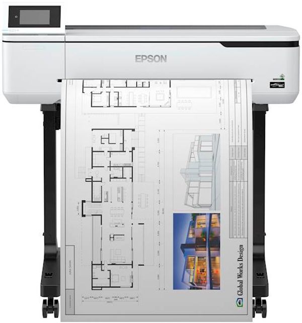 Epson EPSON SC-T3100 GIS/CAD TISKALNIK