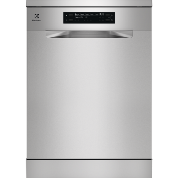 Electrolux ESM48310SX POM. STROJ ELECTROLUX