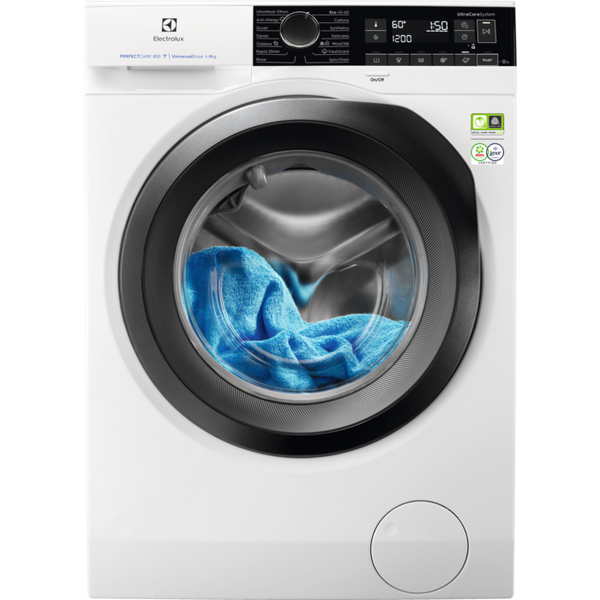 Electrolux EW8F249PSC PRALNI STROJ ELECTROLUX