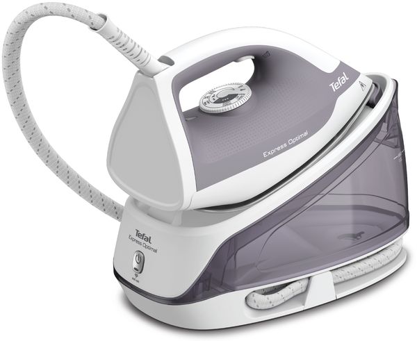 Tefal EXPRESS OPTIMAL SV4111E0 PARNI LIKALNIK TEFAL