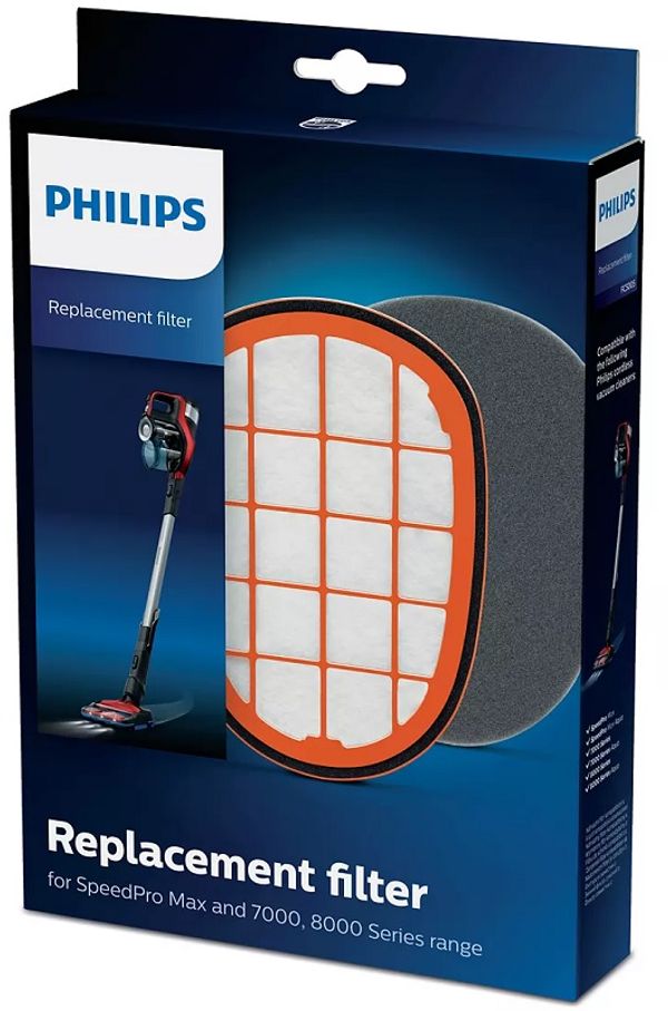 Philips MGA FC5005/01 FILTRI PHILIPS