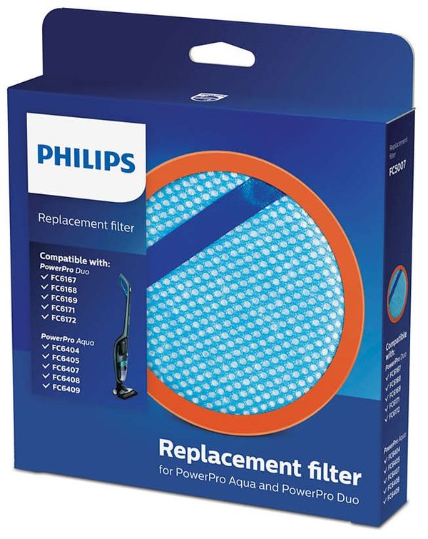 Philips MGA FC5007/01 FILTER PHILIPS