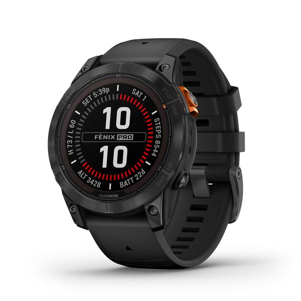 Garmin FeNIX 7 PRO LINIJA - SOLAR