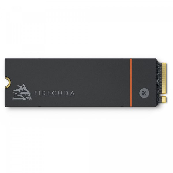 Seagate FIRECUDA 530 1TB SSD M.2 SEAGATE