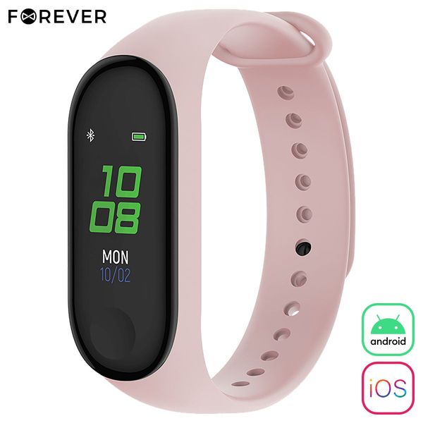 Forever FITBAND SB-50 PAM. ZAP. R FOREVER