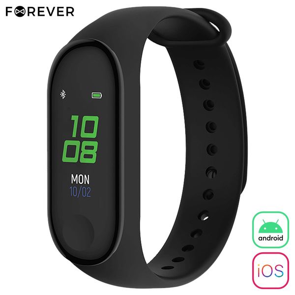 Forever FITBAND SB-50 PAM. ZAPEST FOREVER