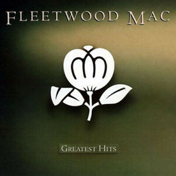 POSNETI MEDIJI FLEETWOOD MAC - LP/ GREATEST HITS