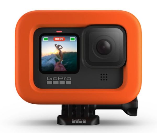 GoPro FLOATY (HERO9 BLACK) GOPRO