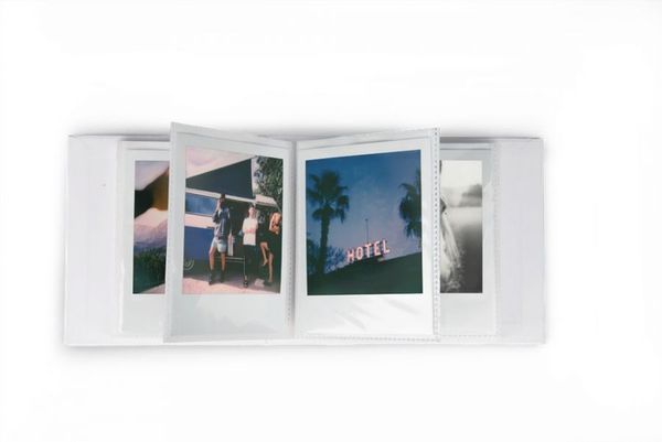 Polaroid FOTO ALBUM S BEL POLAROID