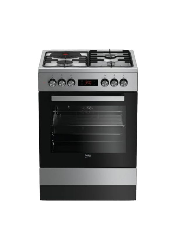 Beko FSE63320DX ŠTEDILNIK BEKO