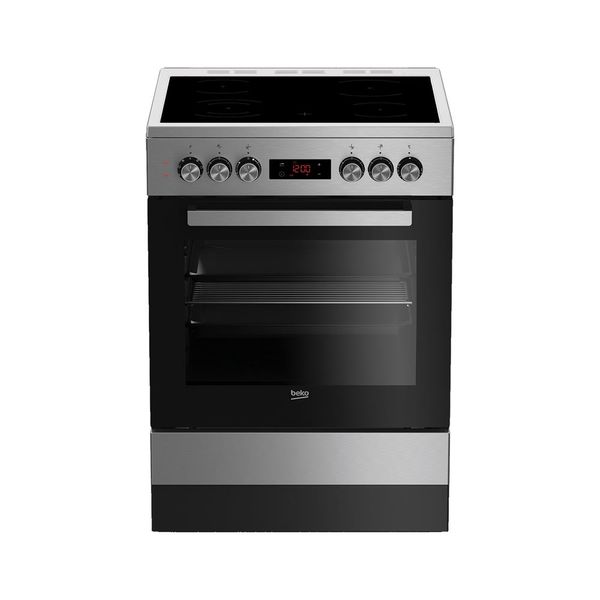 Beko FSE67310GX ŠTEDILNIK BEKO