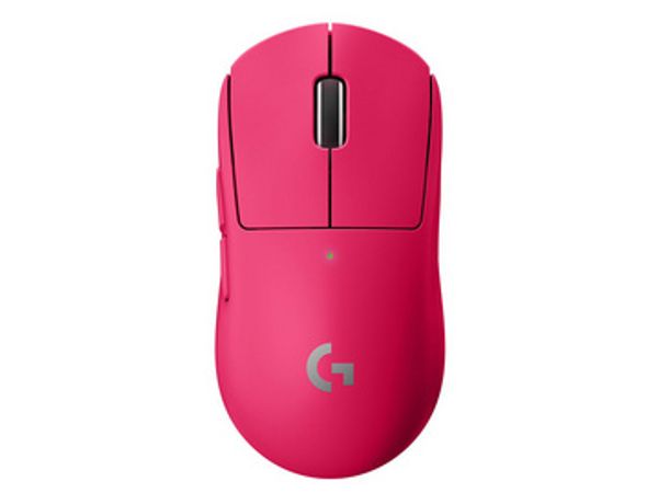 Logitech G PRO X SUPERLIGHT, ROZA MIšKA G PRO X SUPERLIGHT