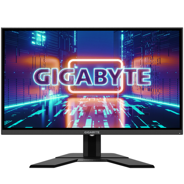 Gigabyte G27Q 27/IPS/144HZ/QHD GIGABYTE GAMING MONITOR